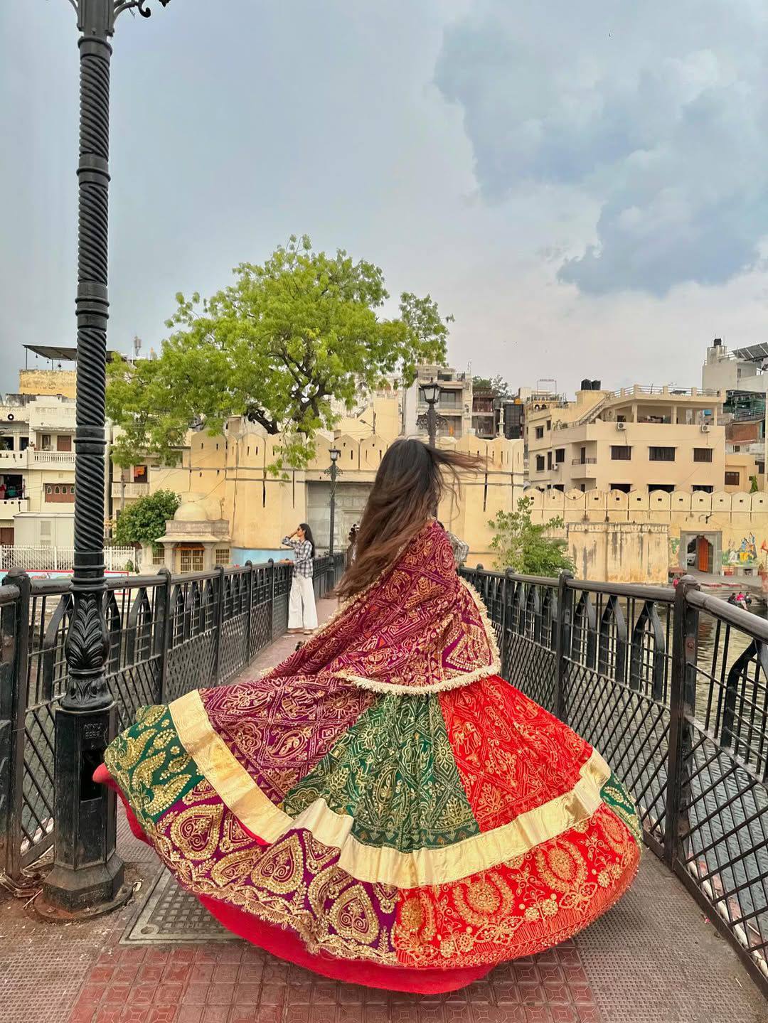 NEW TRENDING NAVRATRI SPECIAL CHANIYA CHOLI ❤️💐